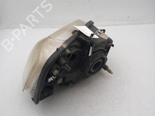 Used Left headlight Left headlight DACIA LOGAN (LS_) 1.4 (LS0A, LS0C, LS0E, LS0G) (75 hp) 18371839 18371839