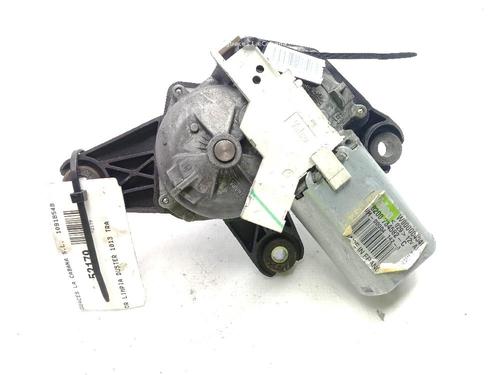 Rear wiper motor DACIA DUSTER (HS_) 1.6 16V | BP24042258M102 