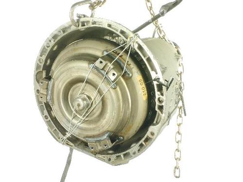 Used Gearbox Gearbox MERCEDES-BENZ CLK (C209) CLK 240 (209.361) (170 hp) 40492467 40492467