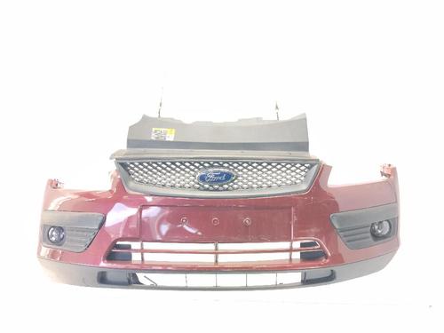 Used Front bumper Front bumper FORD FOCUS II (DA_, HCP, DP) 1.6 (100 hp) 33811189 33811189