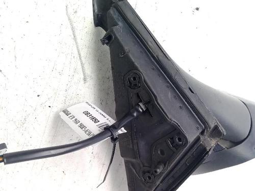 Left mirror ALFA ROMEO GIULIETTA (940_) 2.0 JTDM (940.FXL1A) | BP30191860C26 