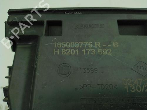 Luftfilter kasse DACIA DUSTER (HM_) 1.5 dCi 115 4x4 (HMAD) | BP38189977M87 - Image 2