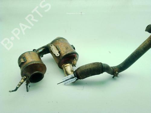 Depósito de AdBlue MINI MINI (R56) Cooper SD (143 hp) 30146260