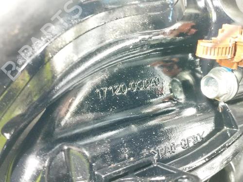 Engine TOYOTA AYGO (_B4_) 1.0 (KGB40) | BP36595660M1 - Image 5