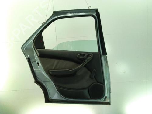 Left rear door CITROËN XSARA (N1) 2.0 HDi 109 | BP24546602C4 