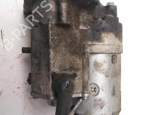 Used Starter KIA CERATO I Hatchback (LD) 2.0 CRDi (112 hp) 18785980