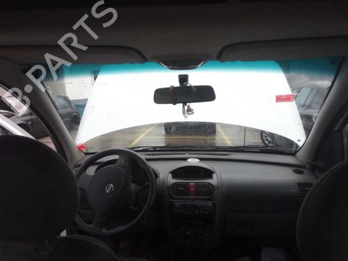 Used Parts OPEL COMBO Tour  1.7 CDTI 16V  1736557