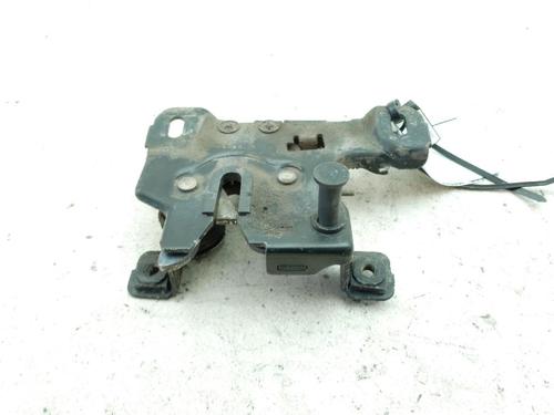 Used Hood lock AUDI TT (8N3) 1.8 T (180 hp) 18371382