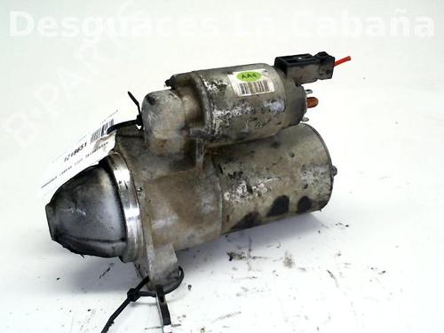 Used Starter KIA OPTIMA (JF) 1.7 CRDi (141 hp) 31988908