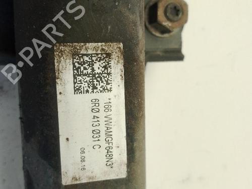 Right front shock absorber SEAT IBIZA IV (6J5, 6P1) 1.0 | BP29298715M17 