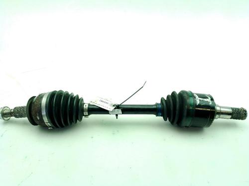 Used Left front driveshaft MAZDA CX-5 (KE, GH) 2.2 D AWD (KE2AW) (150 hp) 30718448