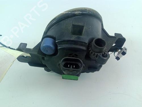 Right front fog light NISSAN QASHQAI / QASHQAI +2 I (J10, NJ10, JJ10E) 2.0 | BP18359944C31 