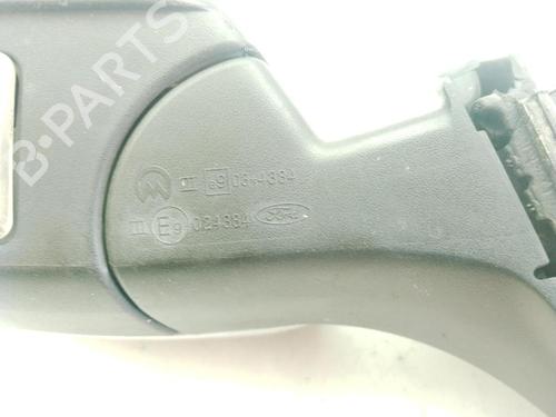 Left mirror FORD MONDEO IV (BA7) 2.0 TDCi | BP27695385C26 