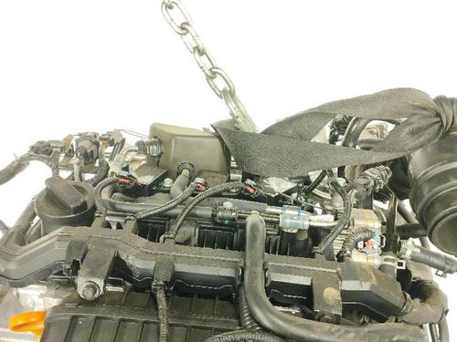 Engine KIA STONIC (YB) 1.0 T-GDi Eco-Dynamics+ | BP24873292M1 - Image 8