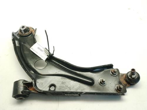 Used Left front suspension arm Left front suspension arm OPEL GRANDLAND / GRANDLAND X (A18, P1UO) 1.6 Turbo D (75) (120 hp) 24328943 24328943