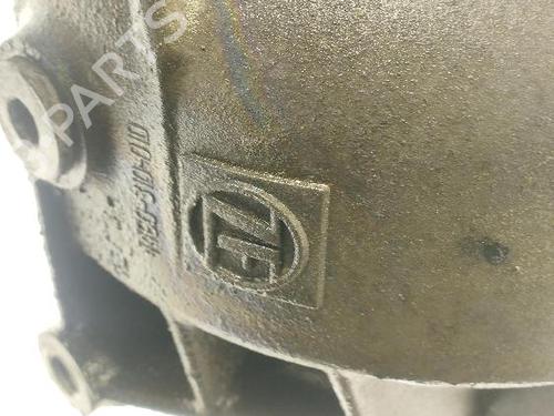Front differential MERCEDES-BENZ M-CLASS (W163) ML 400 CDI (163.128) | BP24001646M23 