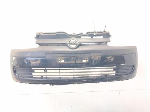 Used Front bumper Front bumper OPEL CORSA C (X01) 1.3 CDTI (F08, F68) (70 hp) 32771497 32771497