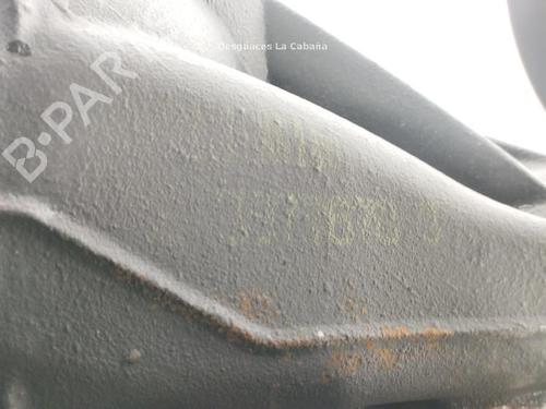 Rear differential MERCEDES-BENZ E-CLASS (W212) E 220 CDI / BlueTEC (212.001, 212.002) | BP24047328M24 - Image 2