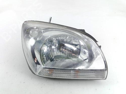 Right headlight KIA SPORTAGE II (JE_, KM_) 2.0 CRDi | BP18363928C29