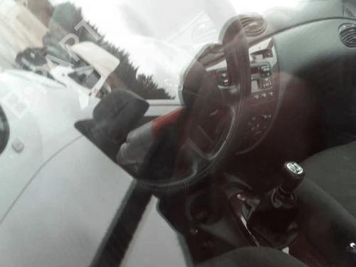 Rear right lock FORD FOCUS I (DAW, DBW) 2.0 16V | BP24000269C99 