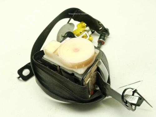 Used Front right seatbelt Front right seatbelt HYUNDAI ix35 (LM, EL, ELH) 1.6 (135 hp) 39739531 39739531