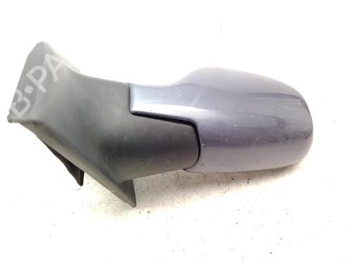 Left mirror RENAULT CLIO III (BR0/1, CR0/1) 1.5 dCi (BR17, CR17) | BP28350733C26 