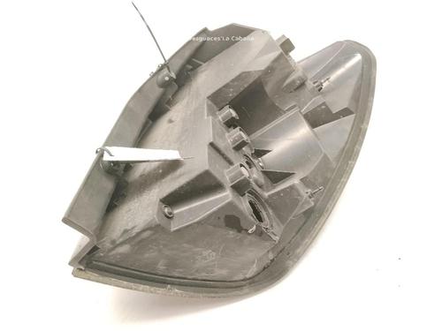 Left taillight CHEVROLET CAPTIVA (C100, C140) 2.0 D 4WD | BP39225474C34 - Image 4
