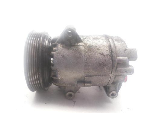 AC compressor RENAULT MEGANE II (BM0/1_, CM0/1_) 1.5 dCi (BM1E, CM1E) | BP21258913M34 