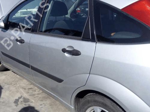 Crossmember FORD FOCUS I (DAW, DBW) 1.6 16V | BP31989888C162 