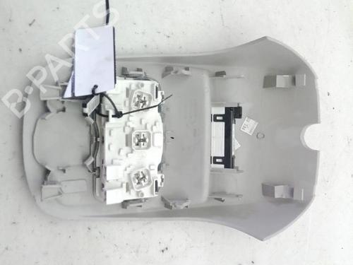 Interior roof light CITROËN C4 II (NC_) 1.6 HDi 110 | BP20982695I8