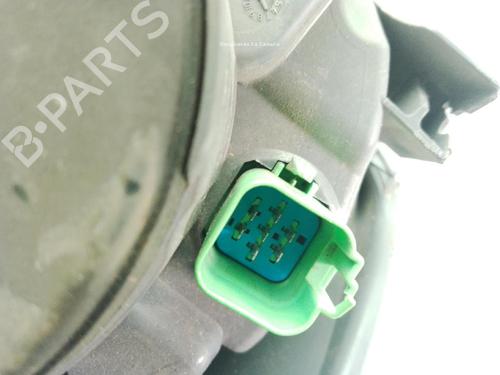 Left headlight FORD FIESTA V (JH_, JD_) 1.4 16V | BP29861144C28 