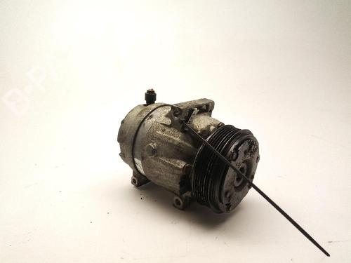 AC Kompressor RENAULT LAGUNA II (BG0/1_) 1.9 dCi (BG08, BG0G) (120 hp) 18365981