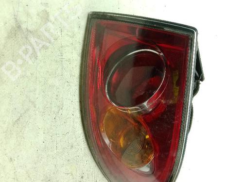 Used Right taillight Right taillight SEAT CORDOBA (6L2) 1.4 16V (75 hp) 33716270 33716270