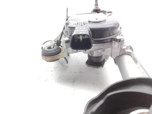 Front wiper motor NISSAN MICRA V (K14) 1.5 DCI | BP20505696M29 