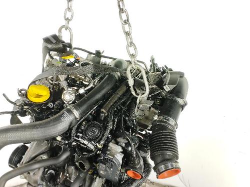 Used Engine Engine 37660699 37660699