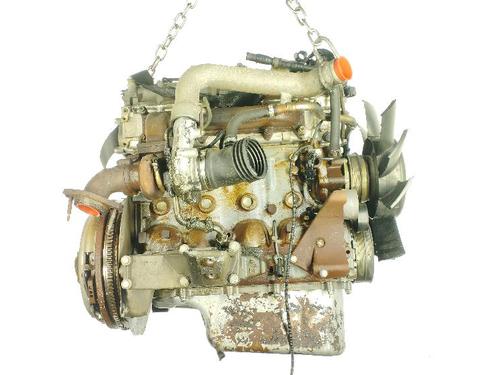 Engine IVECO DAILY III Platform/Chassis 35 C 10 V , 35 S 10 V (AMJA14A1, AMJA64A1, AMJA65A1,... | BP35973649M1 - Image 2
