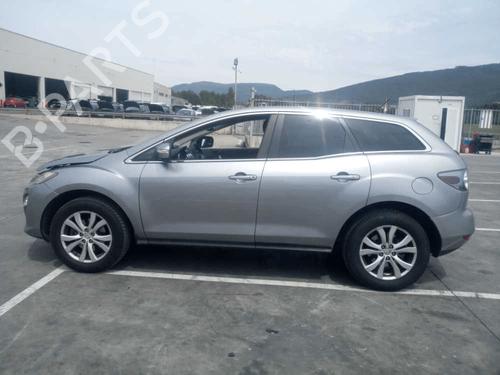 Alternator MAZDA CX-7 (ER) 2.2 MZR-CD AWD (ER10A) | BP34612052M7 - Image 9