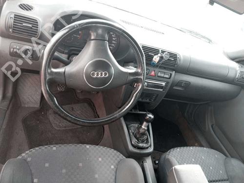Used Parts AUDI A3 (8L1) 1.9 TDI (90 hp) 4415472