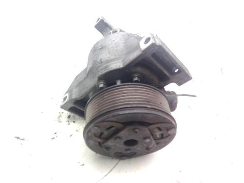 Used AC compressor AC compressor SMART FORTWO Coupe (453) 0.9 (453.344, 453.353) (90 hp) 24607297 24607297