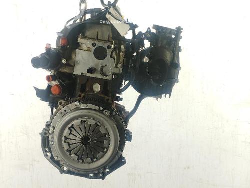 Engine DACIA SANDERO 1.6 (BS0D, BS0B, BS0F, BS0H) | BP28620158M1 