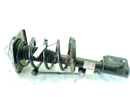 Used Right front shock absorber Right front shock absorber PEUGEOT EXPERT Tepee (VF3X_) 2.0 HDi 130 (128 hp) 33571227 33571227