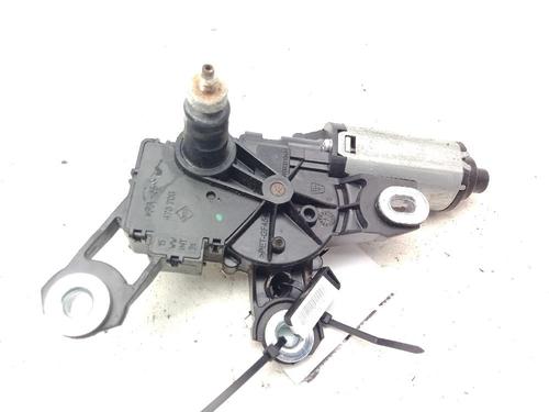 Rear wiper motor AUDI A4 Allroad B8 (8KH) 3.0 TDI quattro | BP27513965M102 