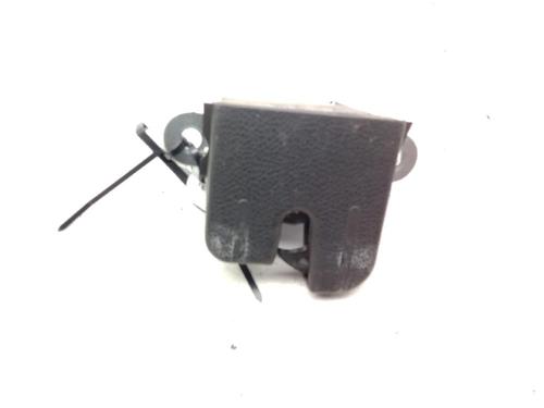 Used Tailgate lock VW GOLF VI (5K1) 1.4 TSI (160 hp) 28596591