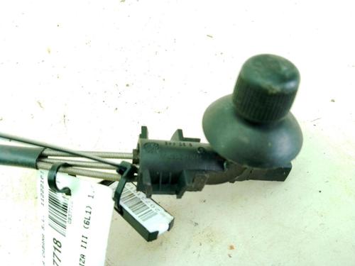 Right mirror SEAT IBIZA III (6L1) 1.4 16V | BP23998863C27 