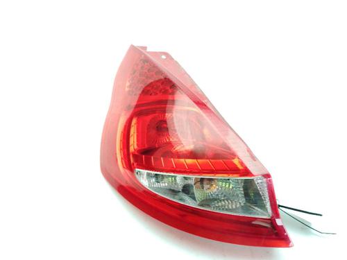Used Left taillight FORD FIESTA VI (CB1, CCN) 1.6 Ti (120 hp) 30191811