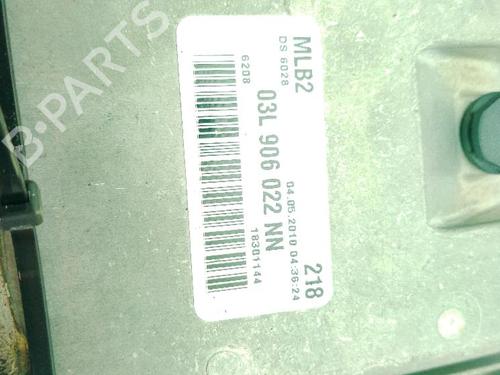 Electronic module AUDI A4 B8 Avant (8K5) 2.0 TDI | BP27979553M83 