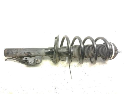 Right front shock absorber FORD TRANSIT V363 Van (FCD, FDD) 2.2 TDCi | BP19544057M17 