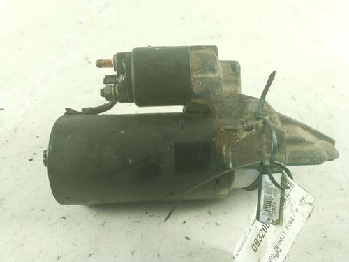 Starter FORD TRANSIT Van (FA_ _) 2.2 TDCi | BP24861892M8 - Image 2