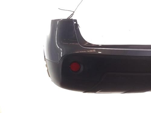Rear bumper NISSAN QASHQAI / QASHQAI +2 I (J10, NJ10, JJ10E) 1.5 dCi | BP19644099C8 