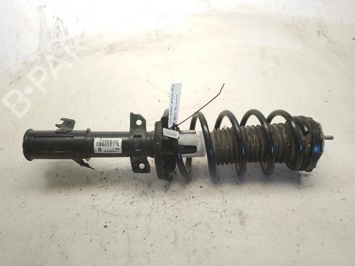 Used Right front shock absorber Right front shock absorber FORD TOURNEO CONNECT / GRAND TOURNEO CONNECT V408 MPV 1.5 TDCi (101 hp) 25753760 25753760